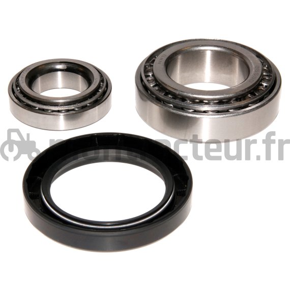 KIT RENOVATION MOYEU DE ROUE AVANT POUR TRACTEUR LANDINI - MASSEY FERGUSSON