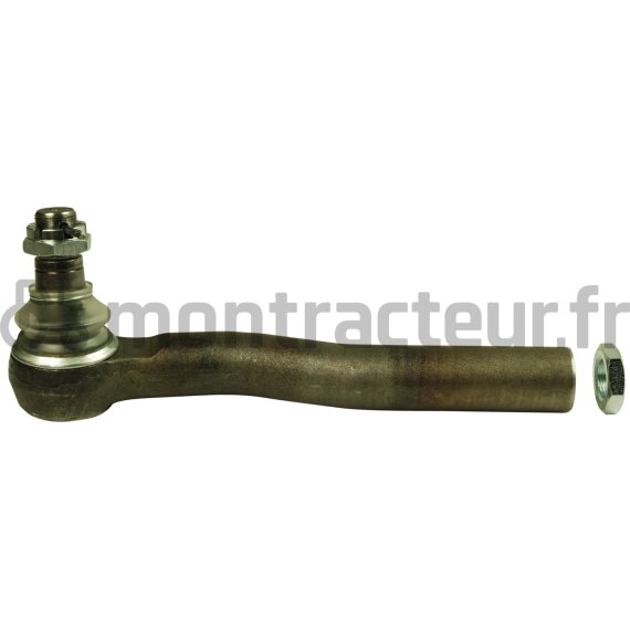 ROTULE DROITE - M24 X 1.5 RH