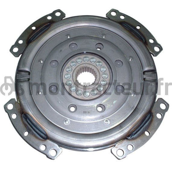 AMORTISSEUR DE TORSION 39 X 42.5 - 26/ 8 BOLT