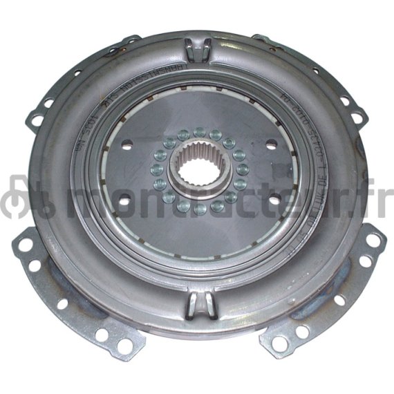 AMORTISSEUR DE TORSION 39 X 42.5 - 26/ 8 BOLT