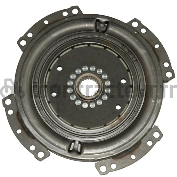 AMORTISSEUR DE TORSION 39 X 42.5 - 26/ 8 BOLT