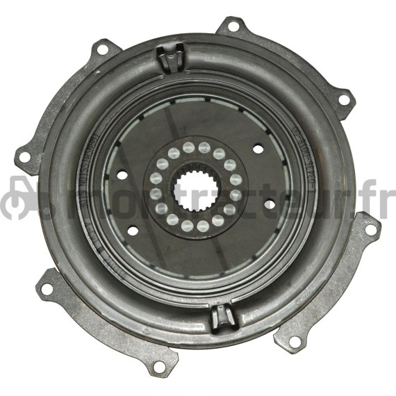 AMORTISSEUR DE TORSION 41 X 45 - 22/ 8 BOLT