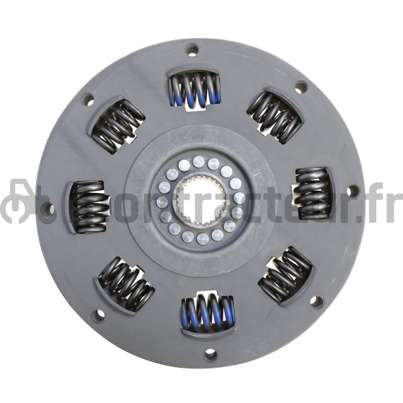AMORTISSEUR DE TORSION 39 X 42.5 - 26/ 8 BOLT