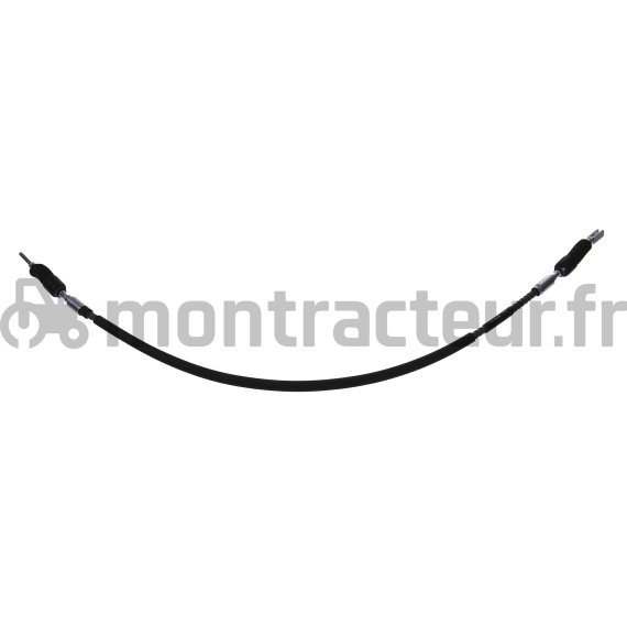 CÂBLE D'EMBRAYAGE L 1110 MM ADAPTABLE JOHN DEERE
