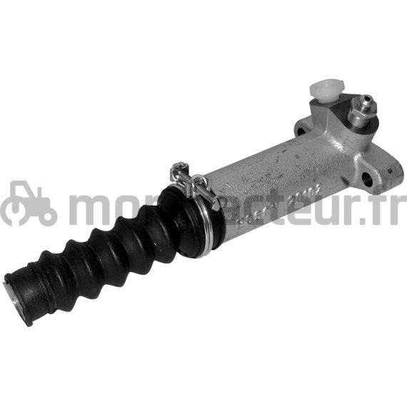 MAITRE-CYLINDRE D'EMBRAYAGE POUR CASE/IH - DAVID BROWN - FIAT - FORD - LAVERDA - NEW HOLLAND