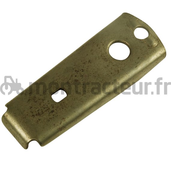 DOIGT D'EMBRAYAGE POUR ZETOR 55011106