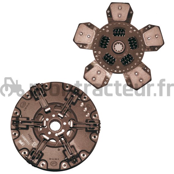 VOIR KIT COMPLET EN ALTERNATIF (KIT 2 PIÈCES) PLUS LIVRABLE BEPCO