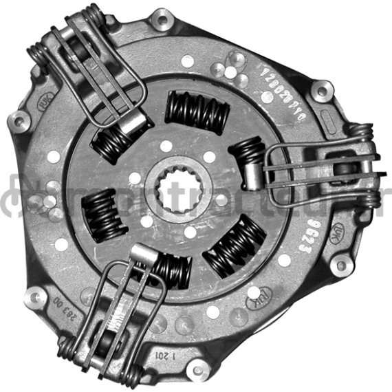 MÉCANISME SIMPLE Ø 280 - 3 DOIGTS - MOYEU FIXE 40 - 14