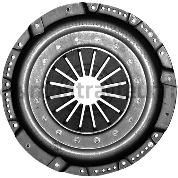MÉCANISME SIMPLE - VOLANT CREUX Ø 330