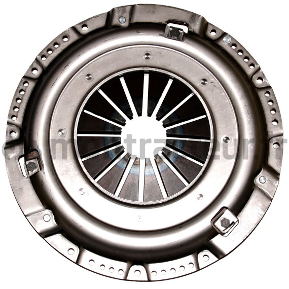 MÉCANISME SIMPLE - VOLANT CREUX Ø 350