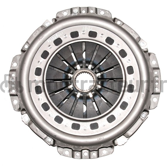 MÉCANISME SIMPLE Ø 330 - MOYEU FIXE 1 7/8'' - 29