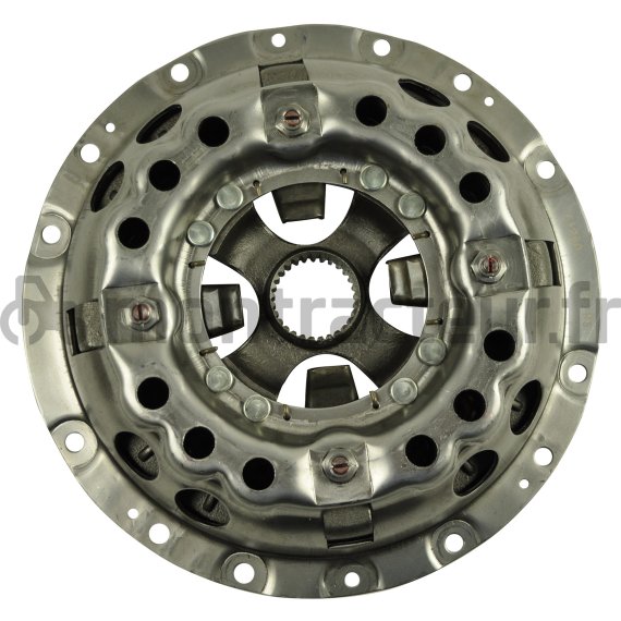 MÉCANISME SIMPLE Ø 280 - 4 DOIGTS - MOYEU FIXE 1 7/8'' - 29