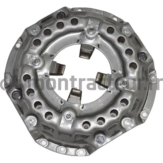 MÉCANISME SIMPLE - VOLANT PLAT Ø 310 - 4 DOIGTS