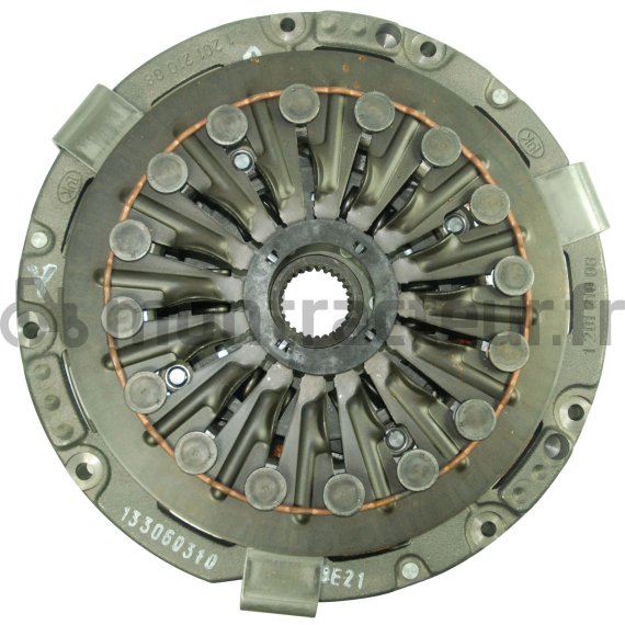MÉCANISME SIMPLE Ø 330 - MOYEU FIXE 1 3/4'' - 27