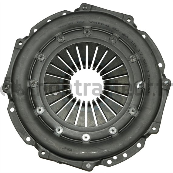 MÉCANISME SIMPLE - VOLANT PLAT Ø 310