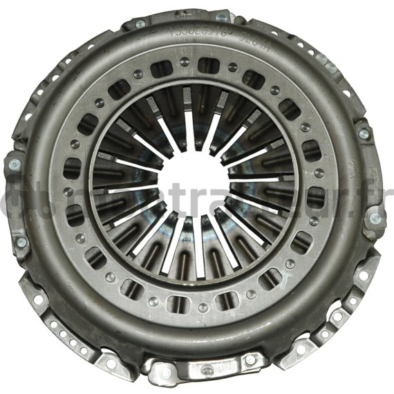 MÉCANISME SIMPLE - VOLANT PLAT O 330
