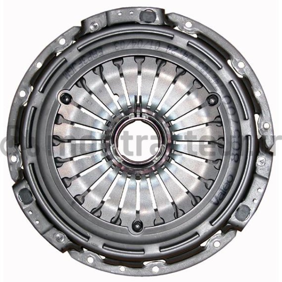 MÉCANISME D'EMBRAYAGE CAUTION CATÉGORIE C