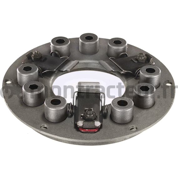 MÉCANISME SIMPLE - VOLANT CREUX Ø 200 - 3 DOIGTS