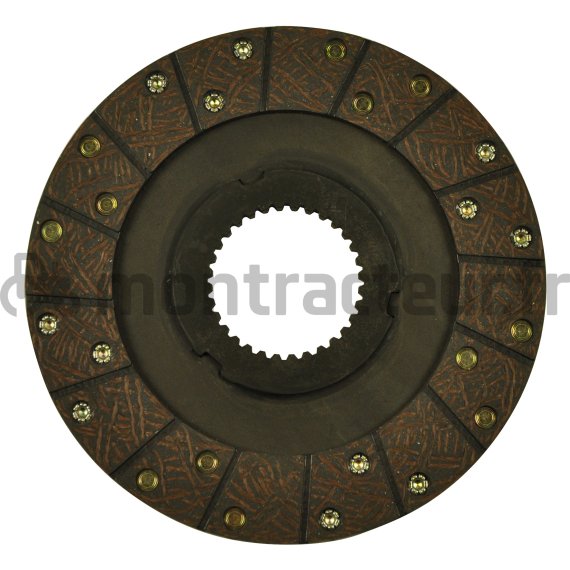 DISQUE DE FRICTION Ø 228 MM