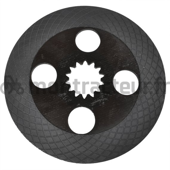 DISQUE DE FRICTION Ø 260 MM