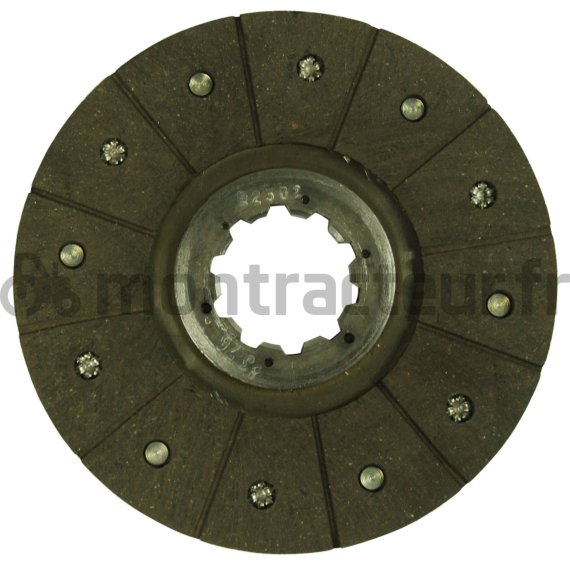 DISQUE DE FRICTION Ø 200 MM