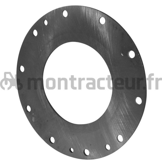 DISQUE INTERMÉDIAIRE Ø 374 MM