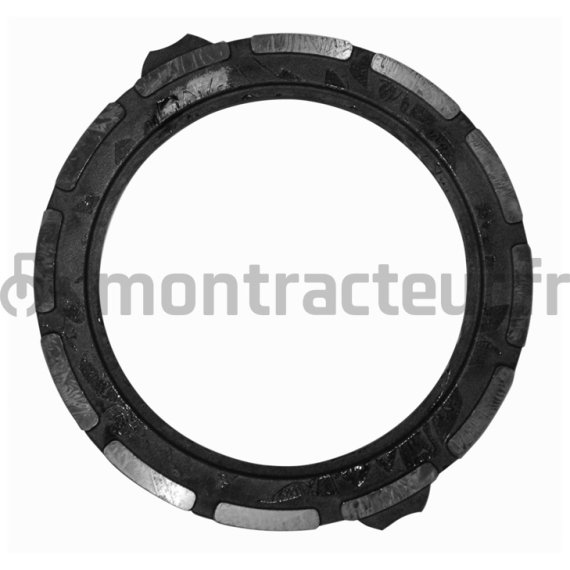 DISQUE INTERMÉDIAIRE Ø 339 MM