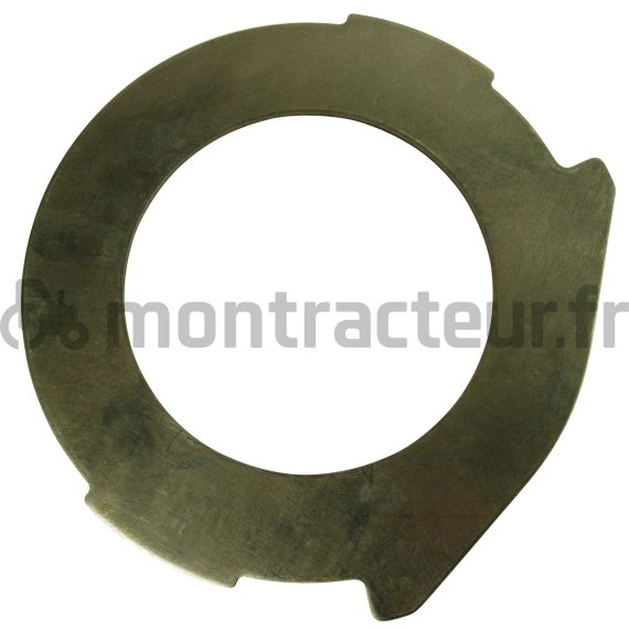 DISQUE INTERMÉDIAIRE Ø 228 MM