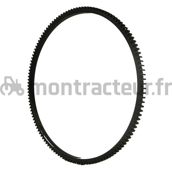 COURONNE DE DÉMARRAGE Z=129