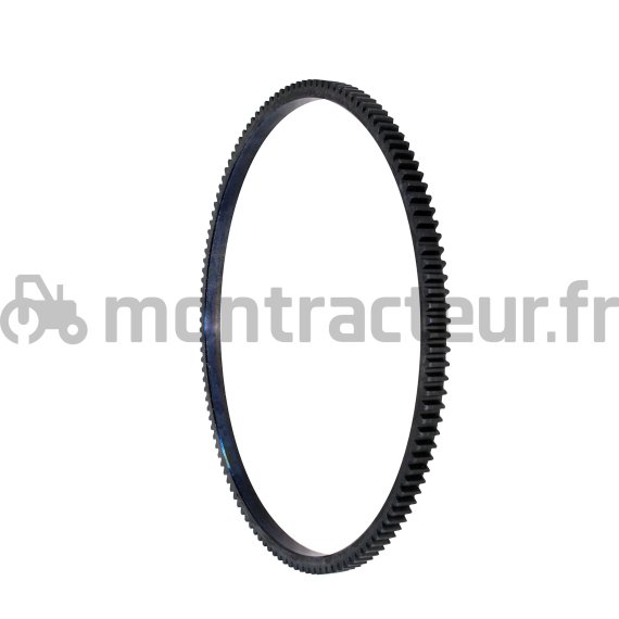 COURONNE DE DÉMARRAGE Z=126