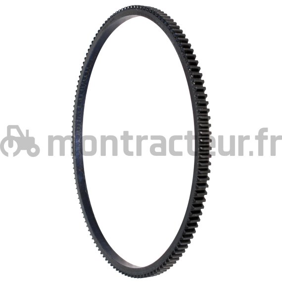 COURONNE DE DÉMARRAGE Z=132