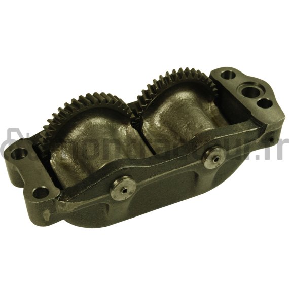 ÉQUILIBREUR MOTEUR ADAPTABLE CASE/IH