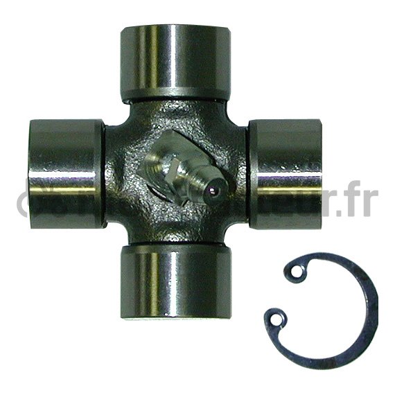 CROISILLON STANDARD GRAISSEUR CENTRAL 24 X 61