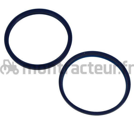 JEU DE JOINTS POUR VÉRIN ADDITIONNEL Ø 75 MM