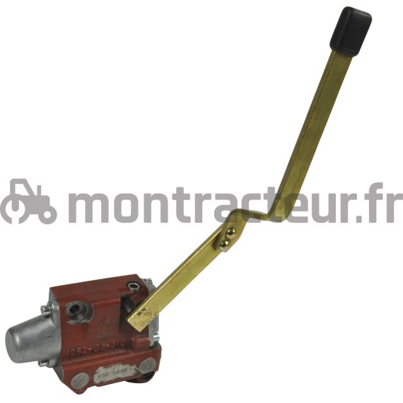 DISTRIBUTEUR HYDRAULIQUE POUR DEUTZ 2333728 - 3593589