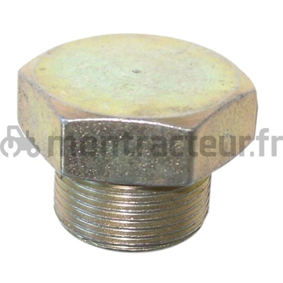 BOUCHON DE CARTER 7/8'' UNEF