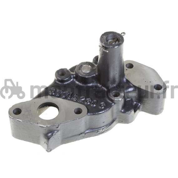 CORPS DE POMPE À HUILE ADAPTABLE 37714231