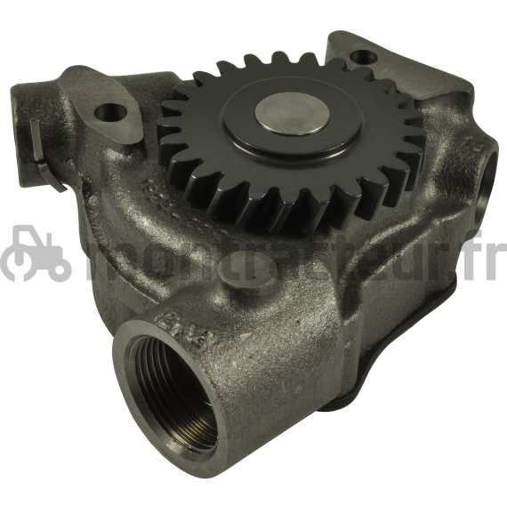 POMPE À HUILE M36 X 2.0 ADAPTABLE DEUTZ - FENDT