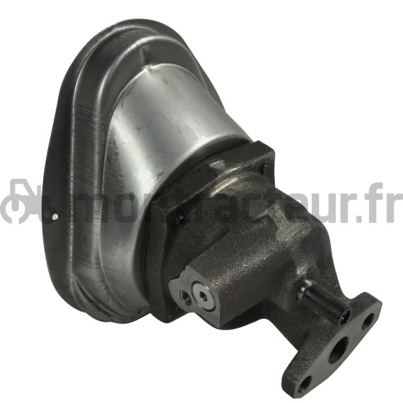 POMPE À HUILE ADAPTABLE FORD - NEW HOLLAND