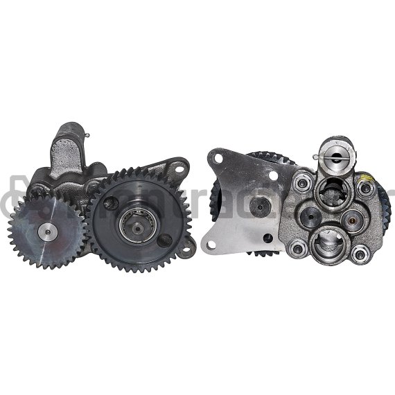 POMPE À HUILE ADAPTABLE CASE/IH