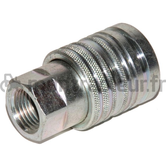 COUPLEUR SPÉCIFIQUE 1/2 BSP