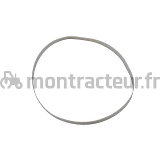 JOINT DU CYLINDRE DE RELEVAGE 107 X 106 X 4.5 MM