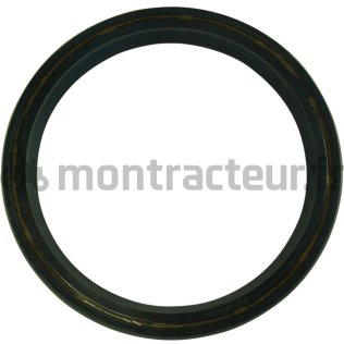 BAGUE D'ÉTANCHÉITÉ