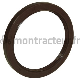 BAGUE D'ÉTANCHÉITÉ 80 X 100 X 10 FPM