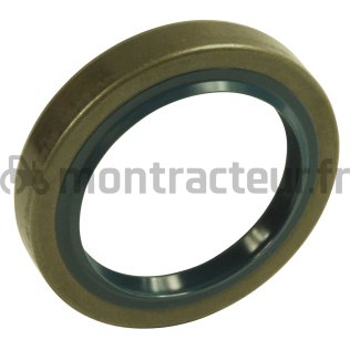 BAGUE D'ÉTANCHÉITÉ Ø 58 X 80 MM - ÉPAISSEUR 13/15 MM