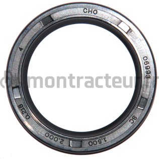 BAGUE D'ÉTANCHÉITÉ Ø 38.1 X 50.8 X 6.35 MM