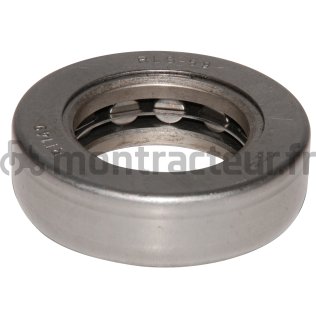ROULEMENT Ø 34.8 X 58.5 X 15.6 MM
