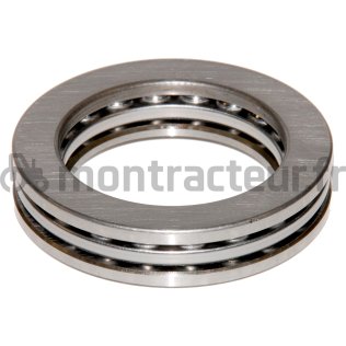 ROULEMENT Ø 41.8 X 60 X 13 MM