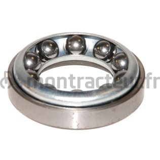 ROULEMENT Ø 30 X 55.7 X 10 MM