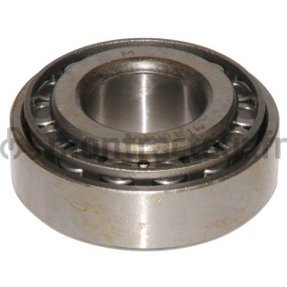 ROULEMENT EXTÉRIEUR Ø 21.4 X 50 MM